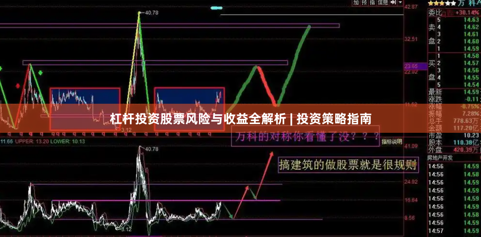 杠杆投资股票风险与收益全解析 | 投资策略指南