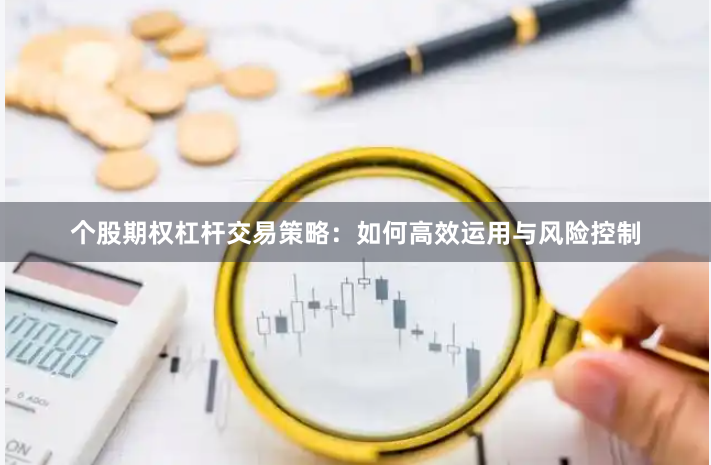 个股期权杠杆交易策略：如何高效运用与风险控制