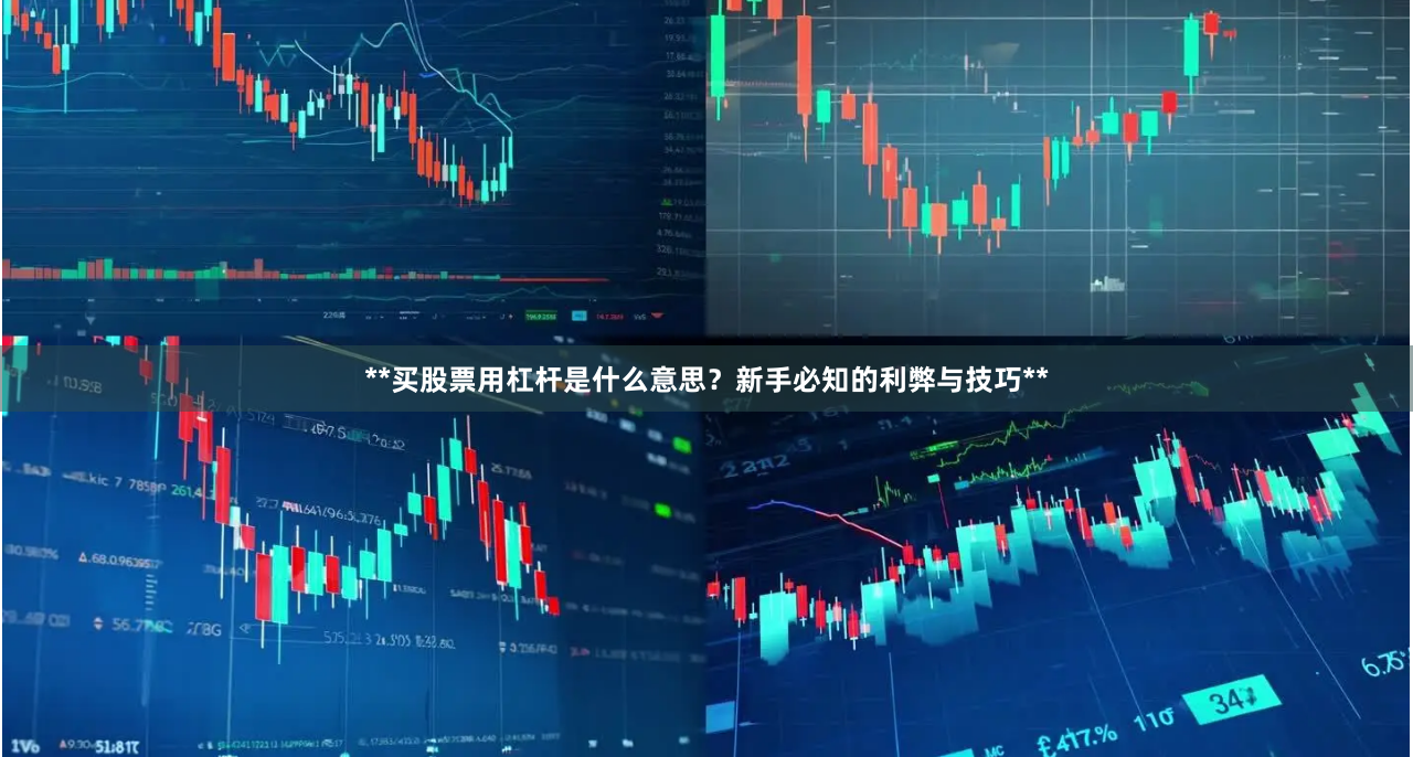 **买股票用杠杆是什么意思？新手必知的利弊与技巧**