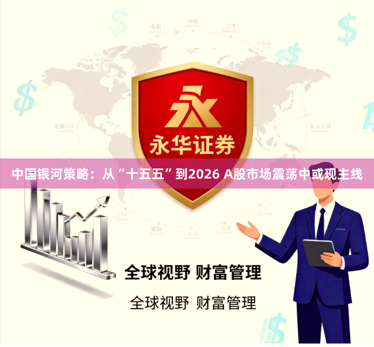 中国银河策略：从“十五五”到2026 A股市场震荡中或现主线
