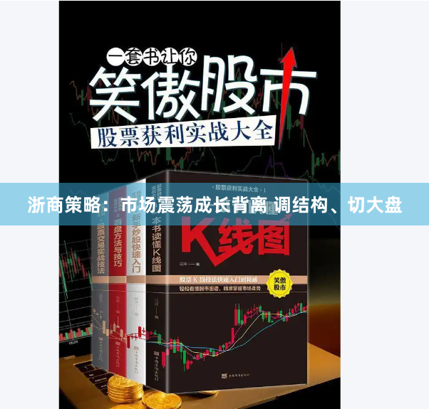 浙商策略：市场震荡成长背离 调结构、切大盘