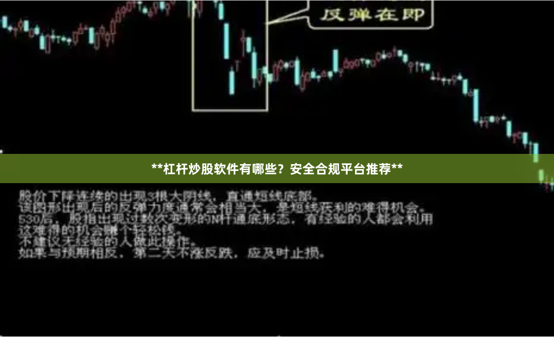 **杠杆炒股软件有哪些?安全合规平台推荐**