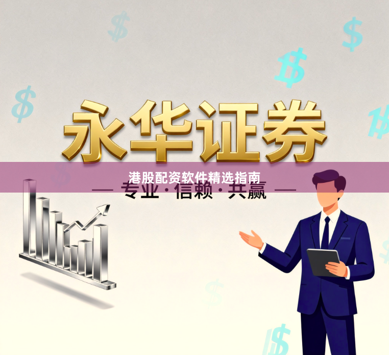 港股配资软件精选指南